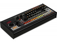 <b>Roland TR-08 Sons Icónicos Caixa de Rimos Roland TR-808 BOUTIQUE</b> <b>Roland TR-08 Sons Icónicos Caixa de Rimos Roland TR-808 BOUTIQUE</b>